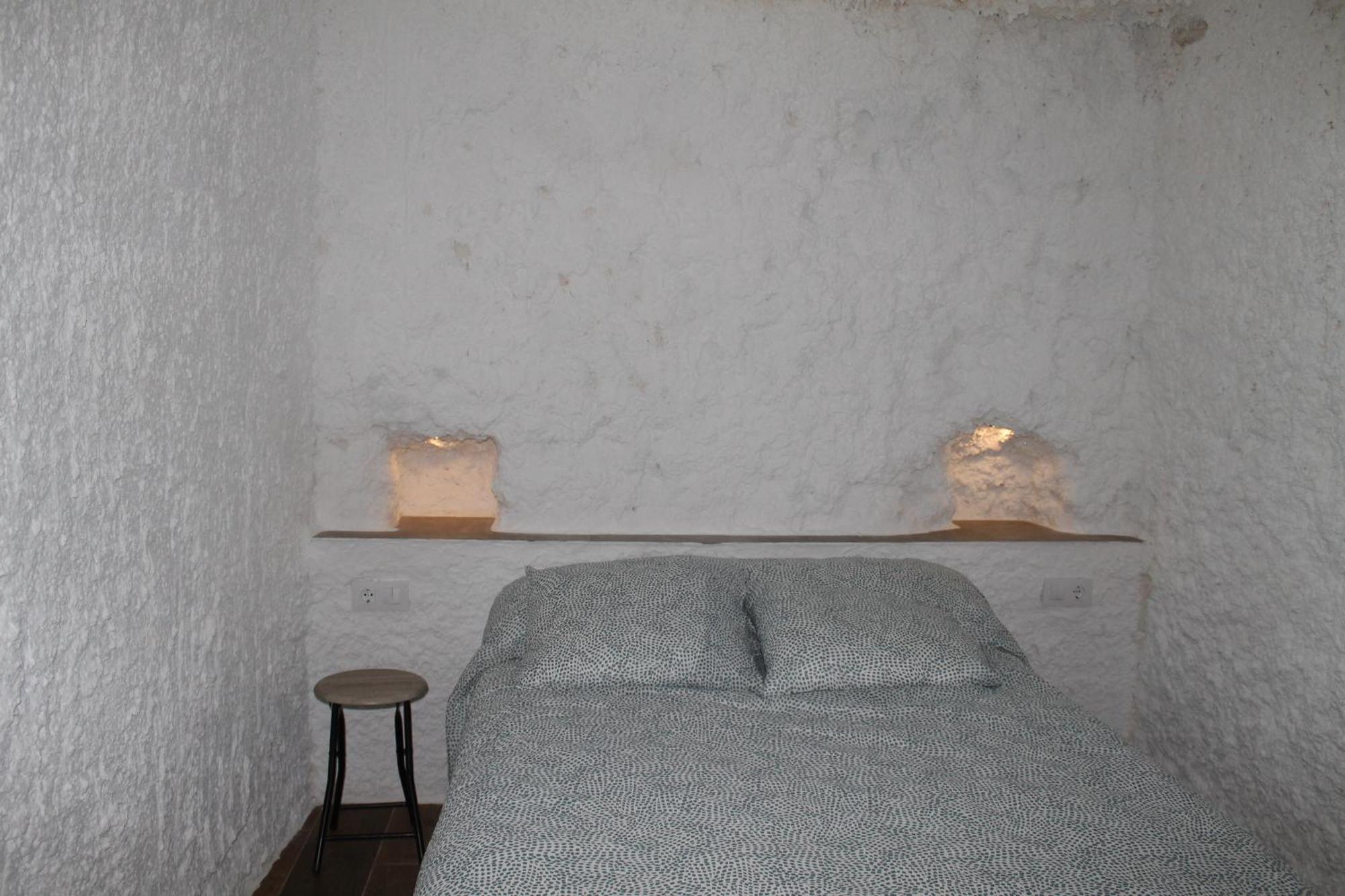 Alojamiento Rural Cueva Del Cerro Casas del Cerro Εξωτερικό φωτογραφία