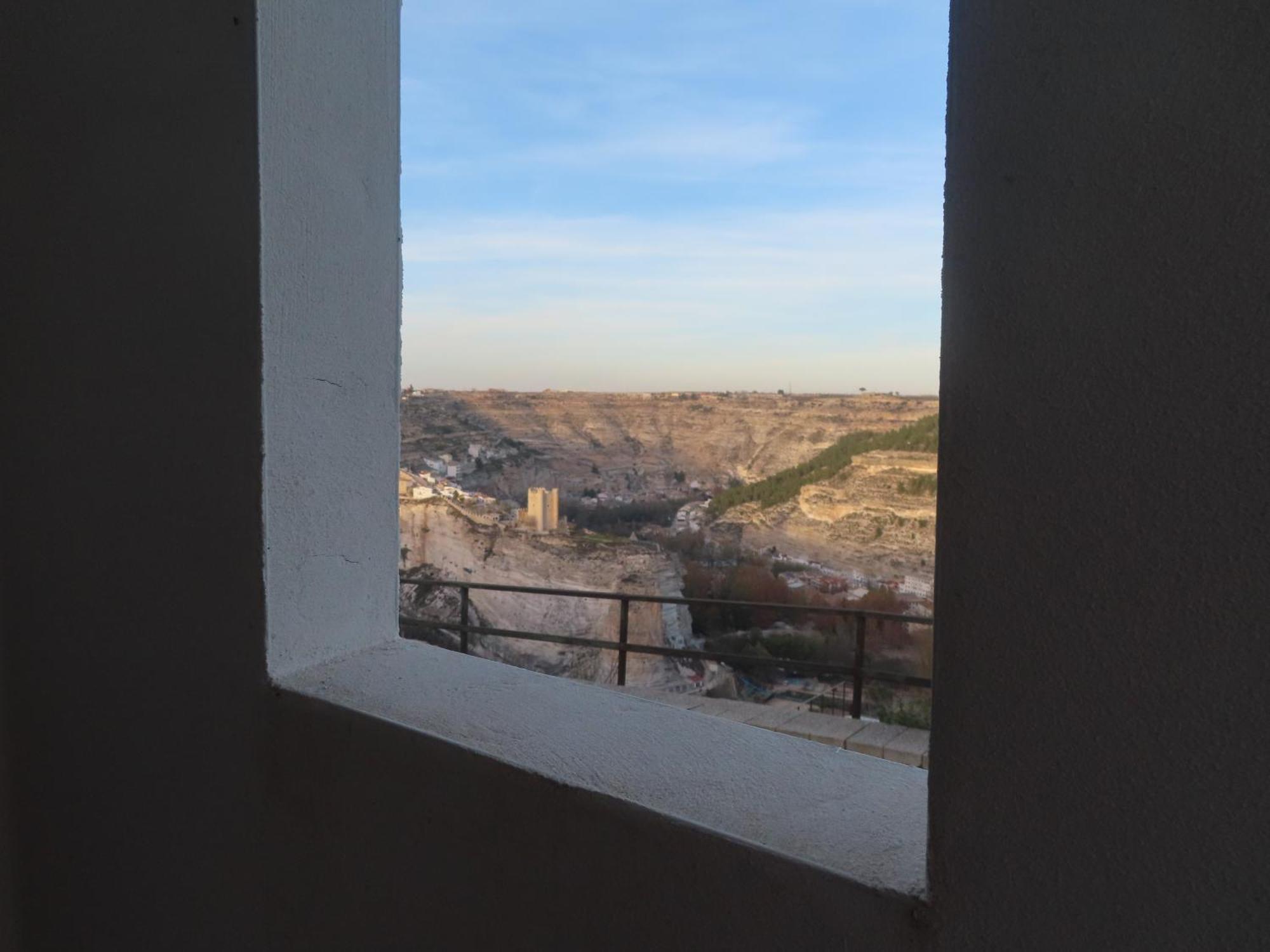 Alojamiento Rural Cueva Del Cerro Casas del Cerro Εξωτερικό φωτογραφία