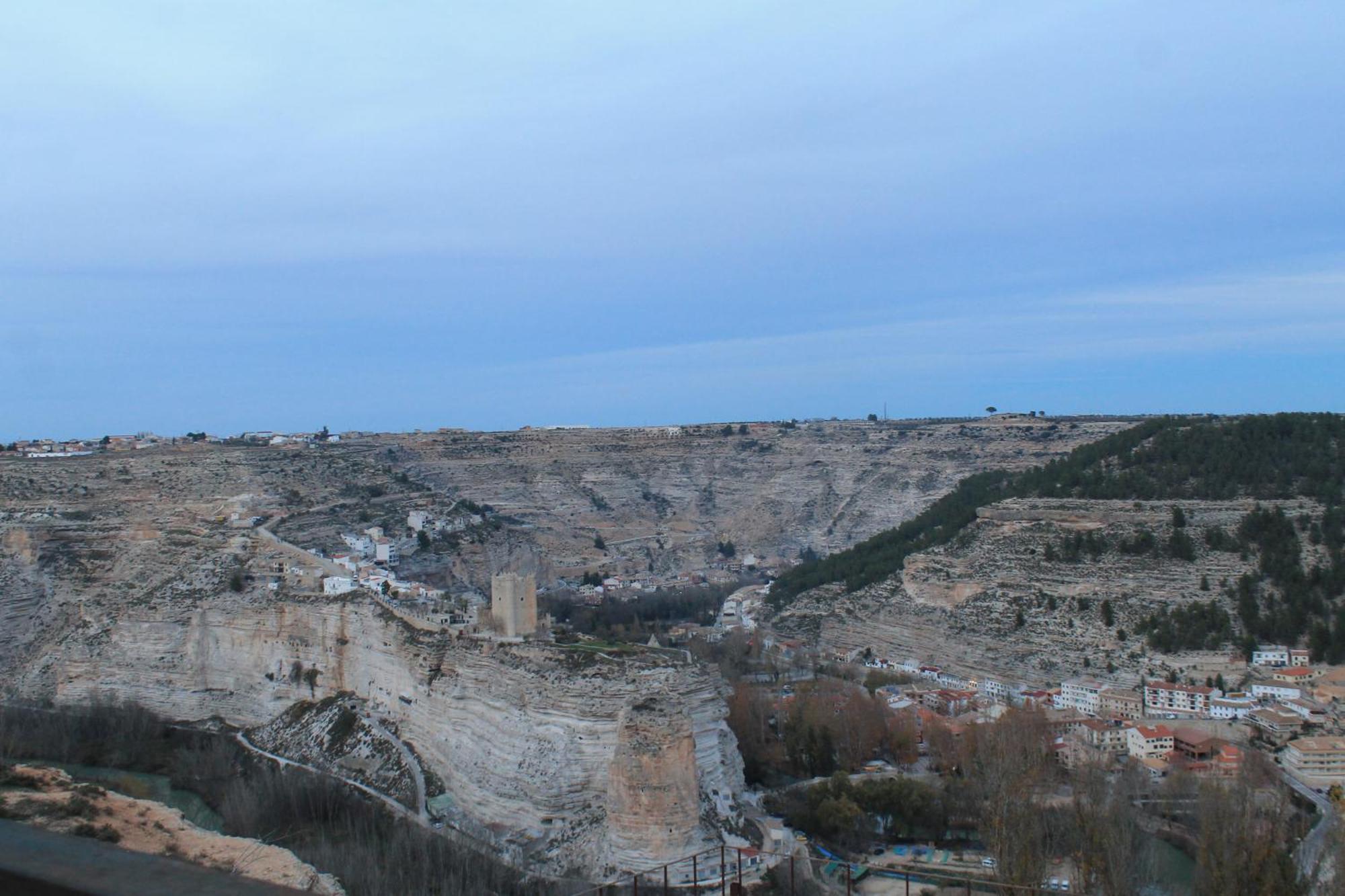 Alojamiento Rural Cueva Del Cerro Casas del Cerro Εξωτερικό φωτογραφία
