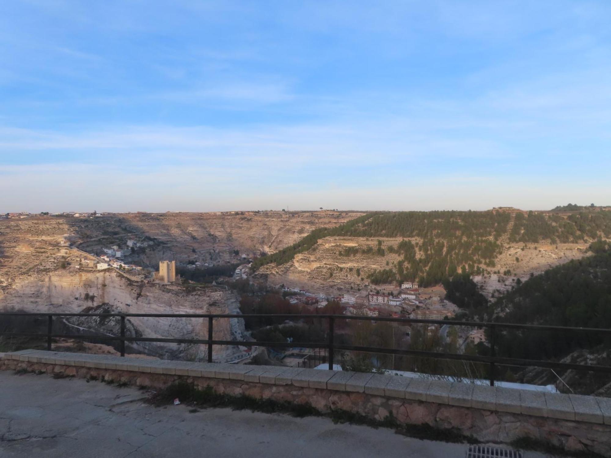 Alojamiento Rural Cueva Del Cerro Casas del Cerro Εξωτερικό φωτογραφία